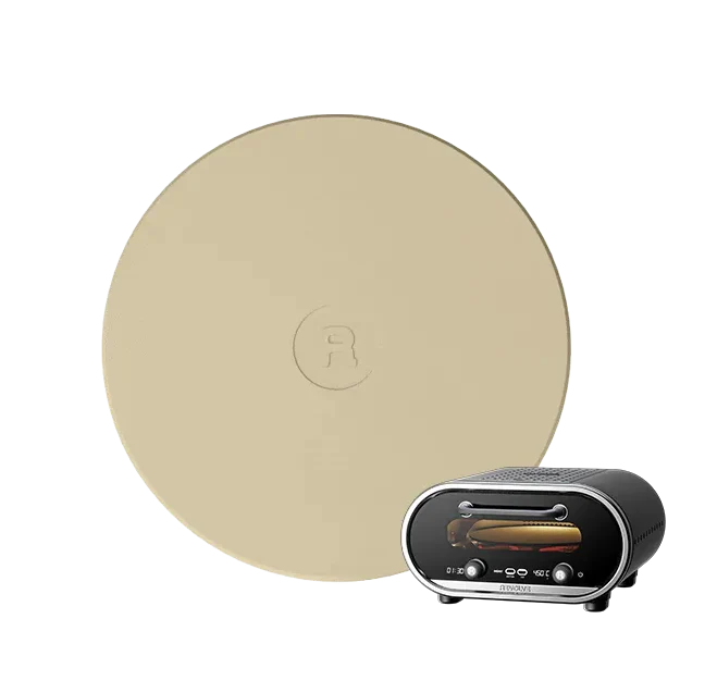 Evolve Spare Pizza Stone