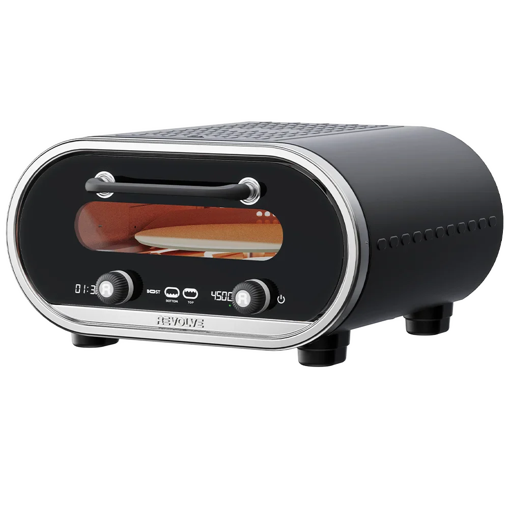 Evolve Smart Electric Pizza Oven