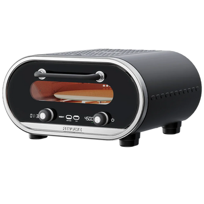 Evolve Smart Electric Pizza Oven