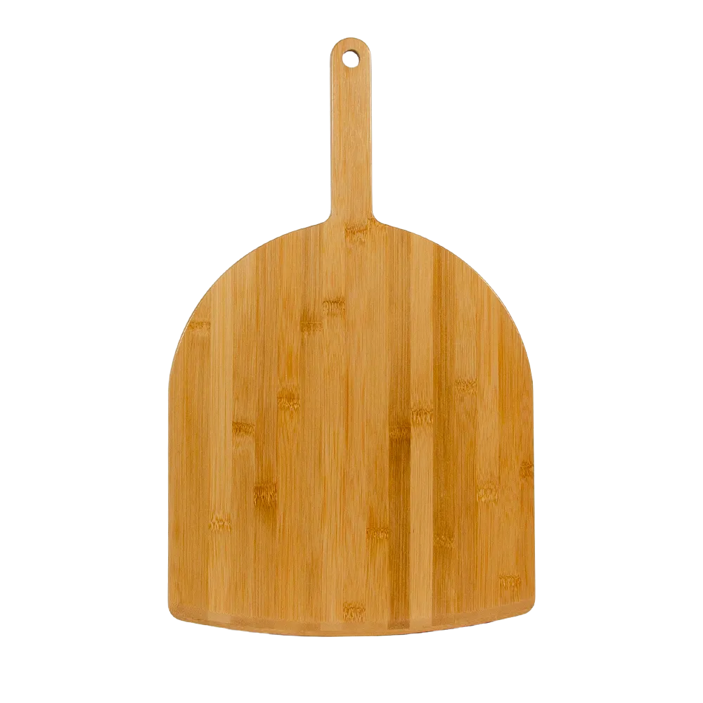 Revolve Bamboo Serving Board